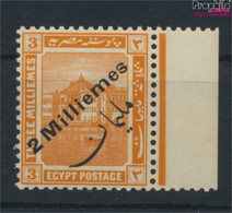 Ägypten 54 (kompl.Ausg.) Postfrisch 1915 Freimarke (9651417 - 1915-1921 British Protectorate