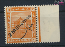 Ägypten 54 (kompl.Ausg.) Postfrisch 1915 Freimarke (9651425 - 1915-1921 Protectorat Britannique