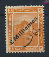 Ägypten 54 (kompl.Ausg.) Postfrisch 1915 Freimarke (9651428 - 1915-1921 Protectorat Britannique