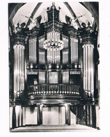 12 / OOTMASUM : R.K. Kerk   - Orgel ( Organ, Orgle ) - Ootmarsum