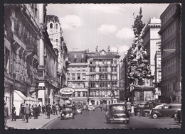 AUSTRIA  , WIEN  ,  OLD  POSTCARD - Autres & Non Classés