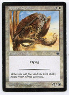 MAGIC The GATHERING  "Spotted Griffin"---PORTAL (MTG--112-4) - Autres & Non Classés