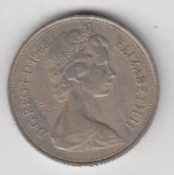 10 NEW PENCE 1968 - 10 Pence & 10 New Pence