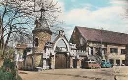 MONTGERON - Le Moulin De Senlis - Montgeron