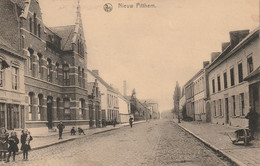 Pittem : Nieuwe Pitthem  --- 1918 - Pittem