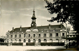 Charenton Le Pont * Place Et écoles Communales * Groupe Scolaire * école - Charenton Le Pont