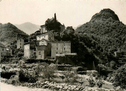 Valleraugue * Le Mont Aigoual * Colonie De Vacances Les Salles - Valleraugue