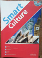 Smart Culture - AA.VV. - Oxford La Nuova Italia - R - Adolescents