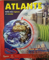 Atlante: Dalla Mia Regione Al Mondo (Il Capitello) - ER - Jugend