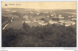 BODANGE ..-- Panorama . 1931 Vers ANDERLECHT ( Mr Mme TAYEMANS ) . Voir Verso . - Fauvillers