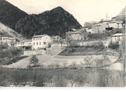 CORNILLON SUR L'OULE VUE GENERALE 1980 - Sonstige & Ohne Zuordnung