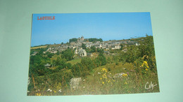 Carte Postale : Aveyron, Laguiole, Vue Générale - Laguiole