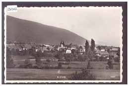 DISTRICT D'AUBONNE - BIERE - TB - Bière