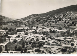 MEVOUILLON GRESSE VUE GENERALE AERIENNE - Otros & Sin Clasificación