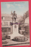 59  - HAUBOURDIN---Monument Aux Morts---colorisée - Haubourdin