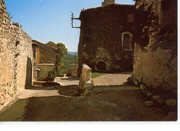 LA GARDE ADHEMAR ENTREE DU VILLAGE - Autres & Non Classés