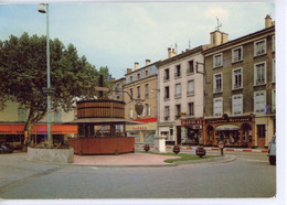 TAIN L'HERMITAGE LE PRESSOIR SUMECO SNACK BAR TAINOIS RADIOLA CHAPELLERIE MERCERIE - Otros & Sin Clasificación