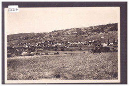 DISTRICT DE ROLLE - MONT SUR ROLLE - TB - Mont-sur-Rolle 