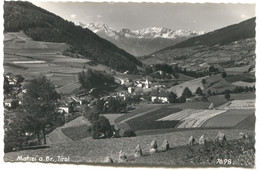 Matrei Tirol Austria - Matrei Am Brenner