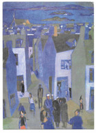 29 - Peinture De René QUERE - Tréboul - Ed. JOS N° PB. 231 - 1990 - Tréboul