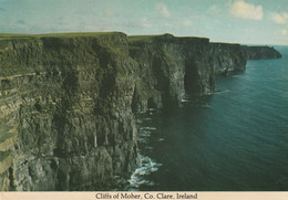 Cliffs Of Moher, Co. Clare, Ireland - Clare