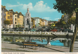 Grand Parade, Cork City, Ireland - Cork
