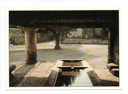 Ansouis: Lavoir, Photo A. Roux (21-516) - Ansouis