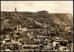 F4152 - TOP Freyburg - VEB Bild Und Heimat Reichenbach - Freyburg A. D. Unstrut