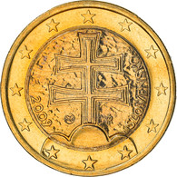 Slovaquie, Euro, 2009, Kremnica, SUP+, Bi-Metallic, KM:101 - Eslovaquia