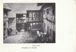 Ludwigstein Postcard Restaurant - Autres