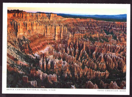 AK 001898 USA - Utah - Bryce Canyon National Park - Bryce Canyon