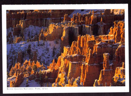 AK 001917 USA - Utah - Bryce Canyon National Park - Bryce Canyon