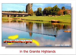 (4 A 26) Australia - QLD - Stanthorpe - Sonstige & Ohne Zuordnung