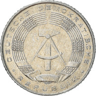 Monnaie, GERMAN-DEMOCRATIC REPUBLIC, 50 Pfennig, 1971, Berlin, SUP, Aluminium - 50 Pfennig