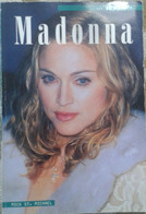 Madonna Si Racconta - Mick St. Michael,  2001,  Edizioni Lo Vecchio - Sammlungen