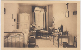 Institut Ste Elisabeth - Clinique D'accouchements - Chambre D'infirmière - Gezondheid, Ziekenhuizen