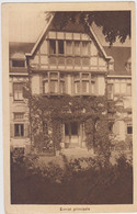 Sanatorium Du Fort Jaco - Uccle- Bruxelles - Entrée Principale - Health, Hospitals