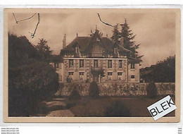 87 : Haute Vienne : Panazol : Chateau De Cordelas . - Panazol