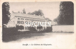 Le Château De L'Espinette @ Seneffe - Seneffe