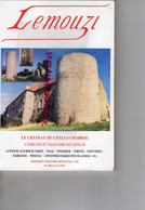 87-19-23- LEMOUZI- N° 139-1996-UZERCHE-CHALUS CHABROL-VARETZ-TULLE-VENTADOUR-TURENNE-SAINT YRIEIX-TREIGNAC-MADRANGES - Limousin