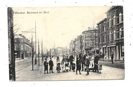 Charleroi NA441: Boulevard Du Nord - Charleroi