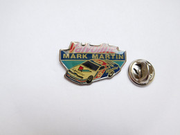 Beau Pin's , Auto , Indy Car , Courses USA , Oil Valvoline , Mark Martin - Rally