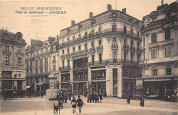 49-ANGERS-BELLE JARDINIERE , PLACE DU RALLIEMENT - Angers