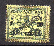 Sello Nº Timbre Taxa 4  Sarre - Postage Due