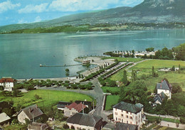 Delcampe - LE BOURGET DU LAC     Edit Combier - Le Bourget Du Lac