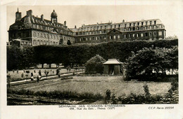 Paris * 7ème * Séminaire Des Missions étrangères * 128 Rue Du Bac - District 07