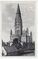 Rheine, St.-Antonius-Basilika Old Postcard Posted 1942 B211001 - Rheine