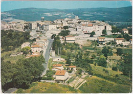 81. Gf. CASTELNAU-DE-MONTMIRAL. Vue Générale Aérienne. 1014 - Castelnau De Montmirail