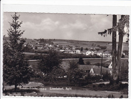 Burgenland Ak LITZELSDORF, Lődös, Licištrof, Ledischa Im Bezirk Oberwart - Oberwart