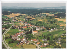 Burgenland Ak LITZELSDORF, Lődös, Licištrof, Ledischa Im Bezirk Oberwart, Österreich Ansichtskarte Austria - Oberwart